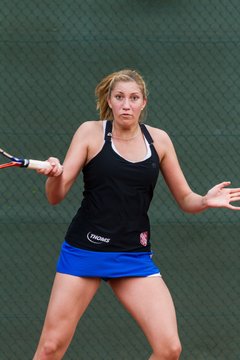 Bild 97 - TC Rot Wei� Wahlstedt II - TSV Havelse : Ergebnis: 7:2